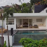 Villa Marc, Ubud