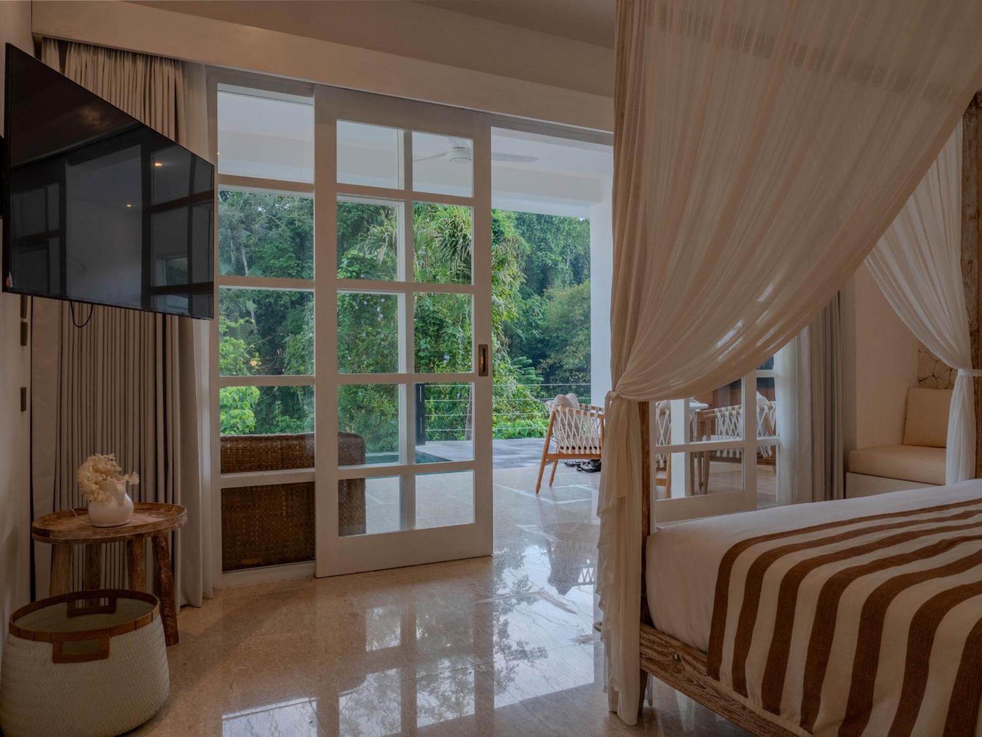 Villa Marc, Ubud (Bali)
