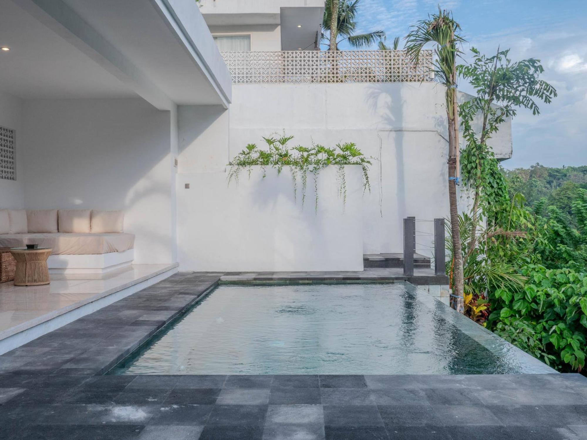 Marc, Ubud (Bali)